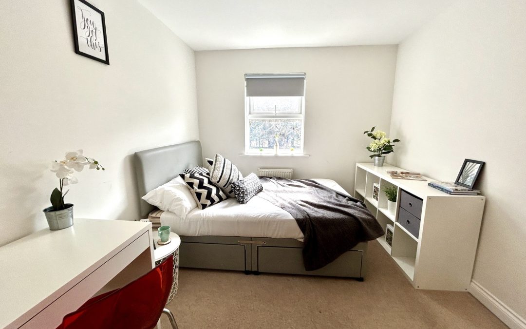 Room 4, Cirrus Drive, RG2 9FL