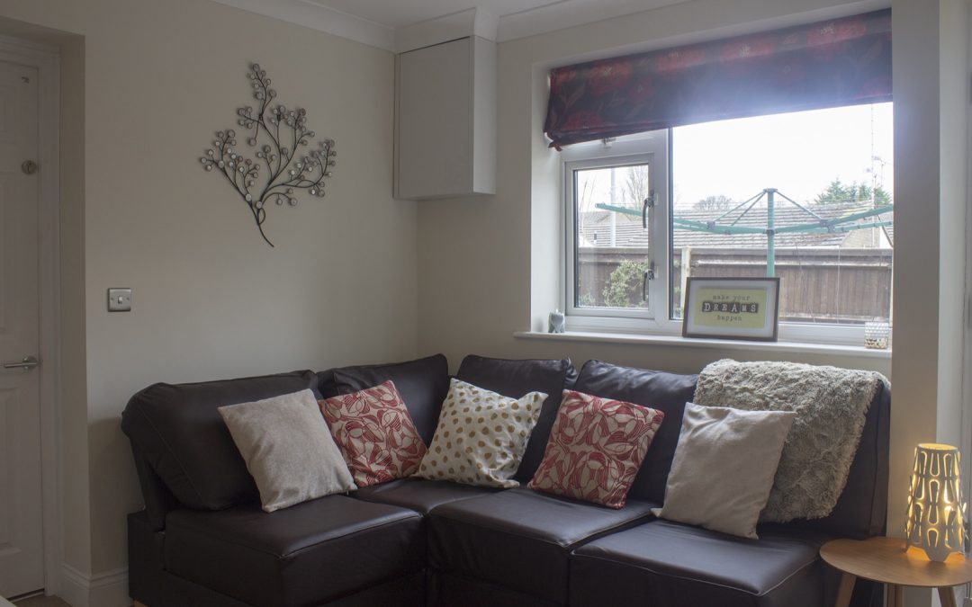 Room 2, Elstow Avenue, RG4 6RX