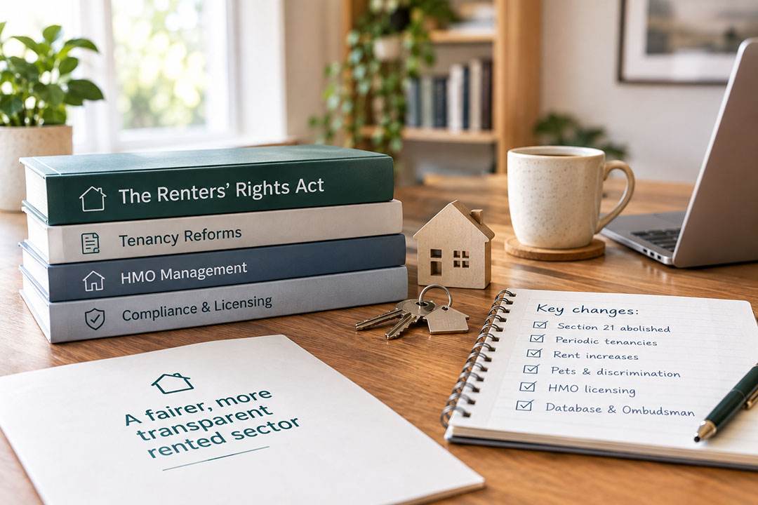 What Landlords Need to Know