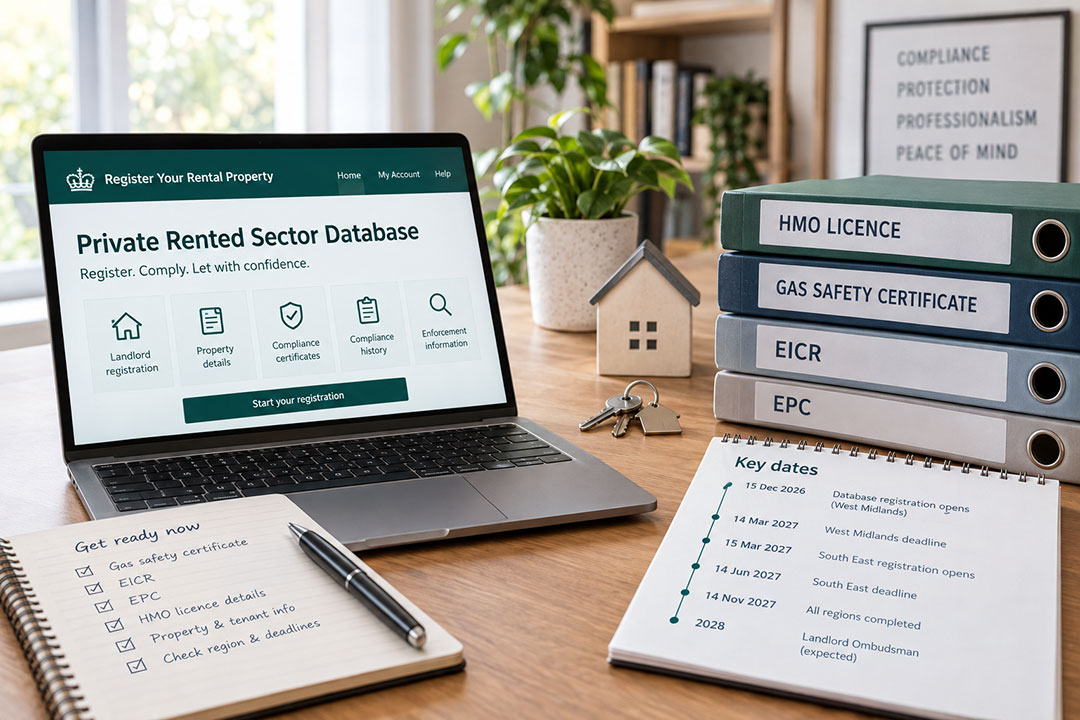 What Landlords Need to Prepare For