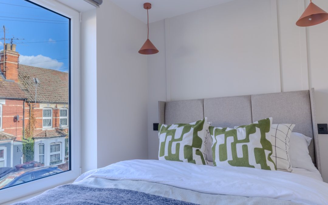 Room 4, Norfolk Road, RG30 2EE