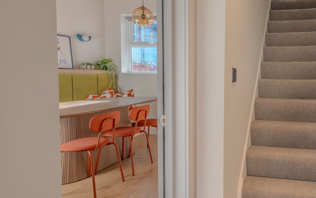Rooms to Rent in Reading: What to Look for in a Shared House