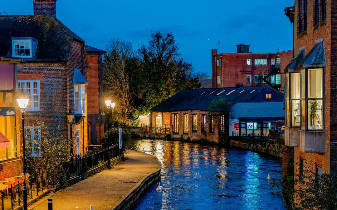 Relocating to Reading in 2026: A Complete Guide to Shared Living in Reading