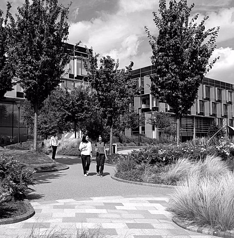 Winnersh Winnersh