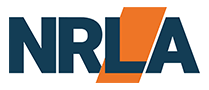 NRLA logo