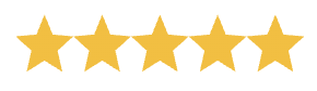 5 stars